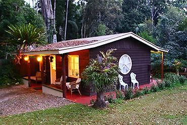 Curtis Cottage Mount Tamborine Cameră foto
