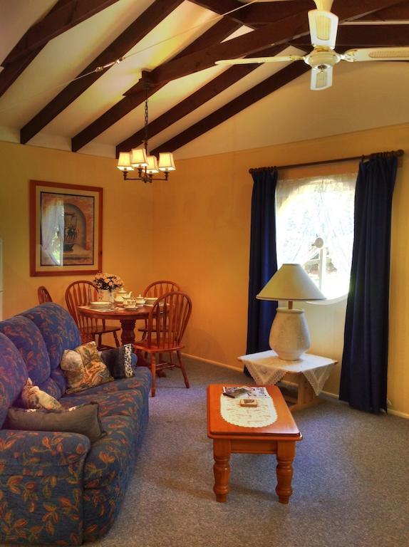 Curtis Cottage Mount Tamborine Cameră foto