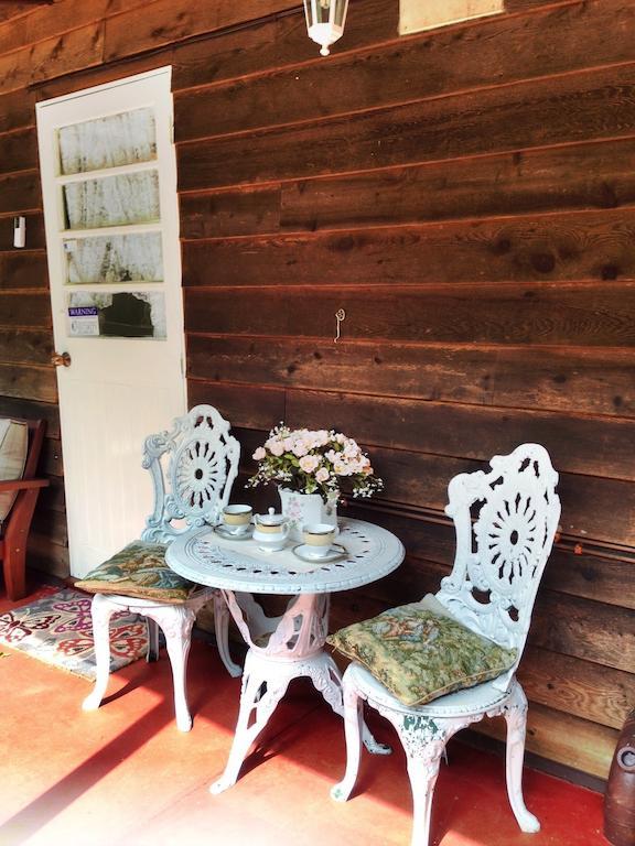 Curtis Cottage Mount Tamborine Cameră foto